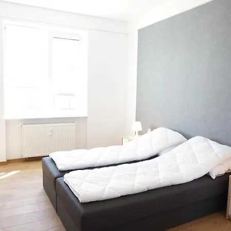Home3City Batory Apartman *