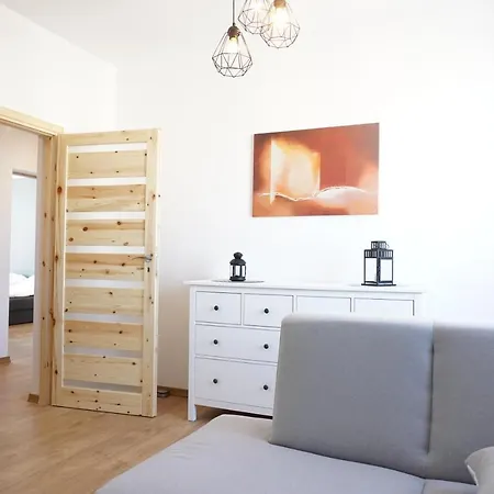 Home3City Batory Apartman