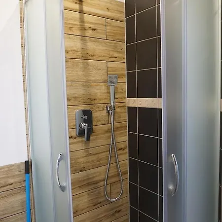 Apartman Home3City Batory